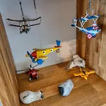 Appartamento - Haus I, App 0i0505 *