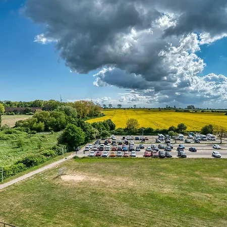 Appartement - Haus I, App 0i0505