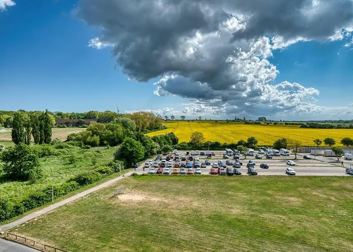 Appartement - Haus I, App 0i0505