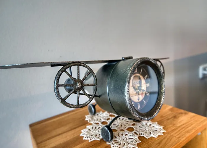 - Haus I, App 0i0505 * Heiligenhafen