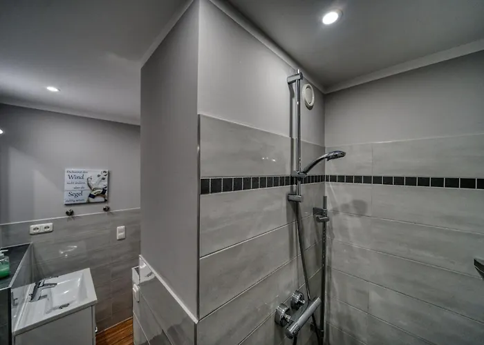 - Haus I, App 0i0505 Heiligenhafen