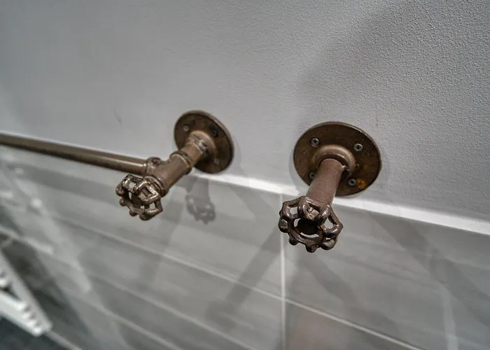 - Haus I, App 0i0505 * Heiligenhafen